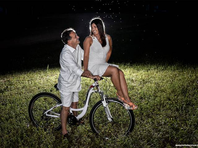 CASAMENTOS de Vera + Arão