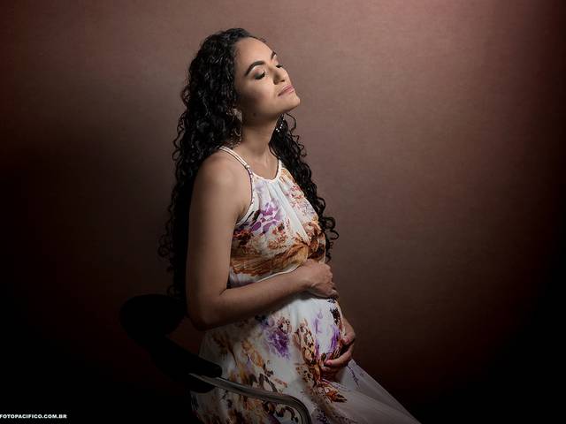 GESTANTES de Telma Mayra