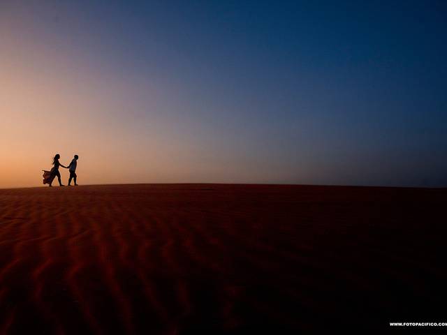 PRÉ CASAMENTO de Alessandra + Eucario