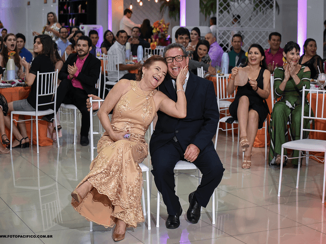 ANIVERSÁRIOS de Zildelte 60 anos