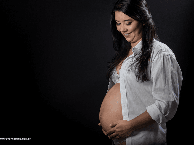 GESTANTES de A espera de Anthony