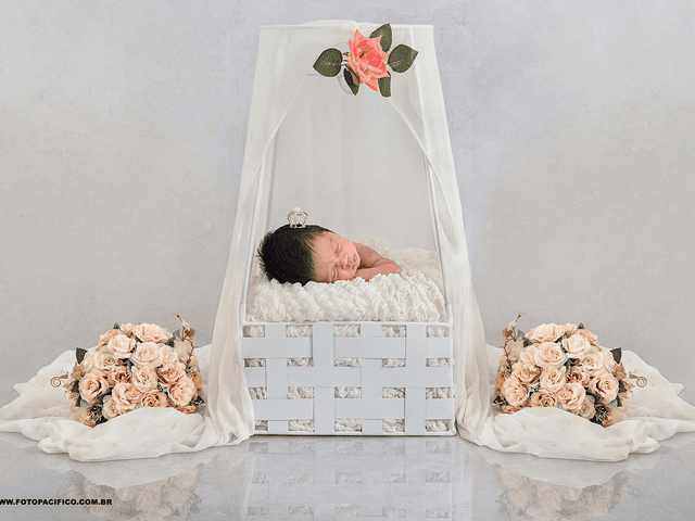 NEWBORN de  Maria Júlia