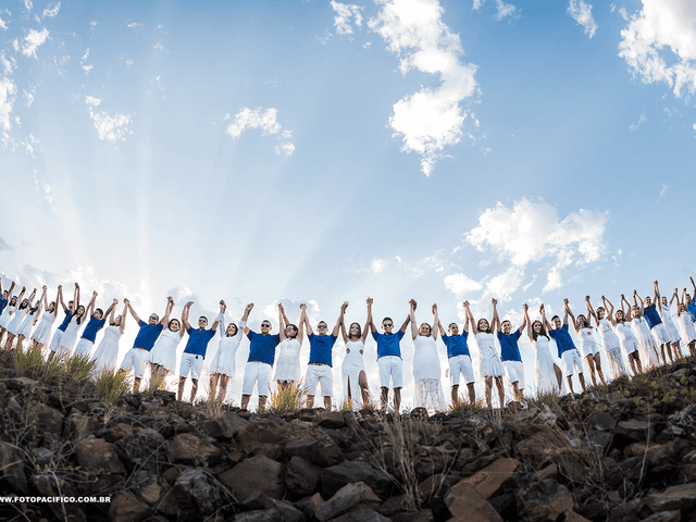 FORMATURA de Ensaio externo Administração Pública 