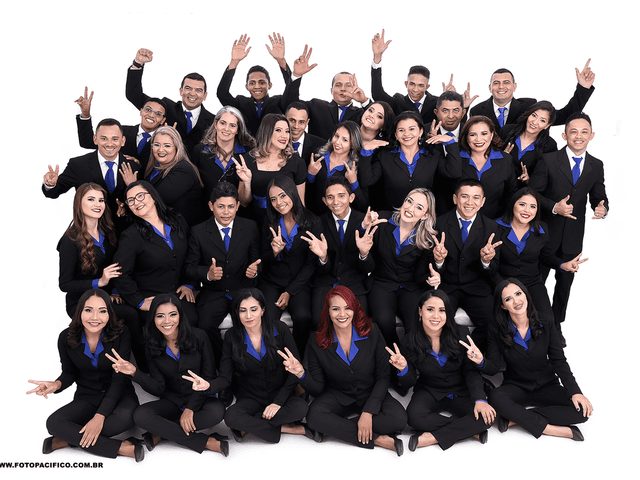 FORMATURA de Ensaio estúdio Administração Pública