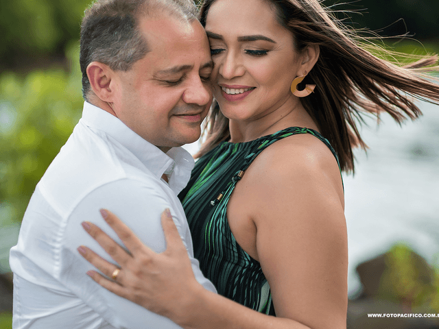 PRÉ CASAMENTO de Denise + Catarino