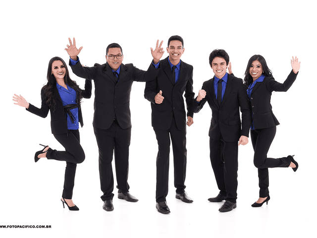 FORMATURA de Ensaio de Administração 