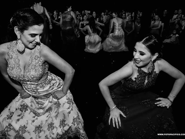 FORMATURA de Diplomação e Baile de Enfermagem e Fisioterapia | Chrisfapi