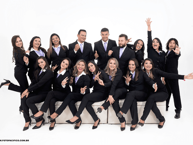 FORMATURA de Ensaio de Letras Inglês | UESPI