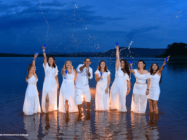 FORMATURA de Ensaio externo de Pedagogia
