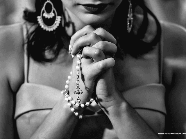 FORMATURA de Missa de Enfermagem 