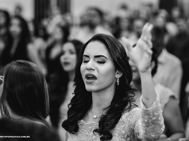 FORMATURA de Culto de Fisioterapia e Serviço Social