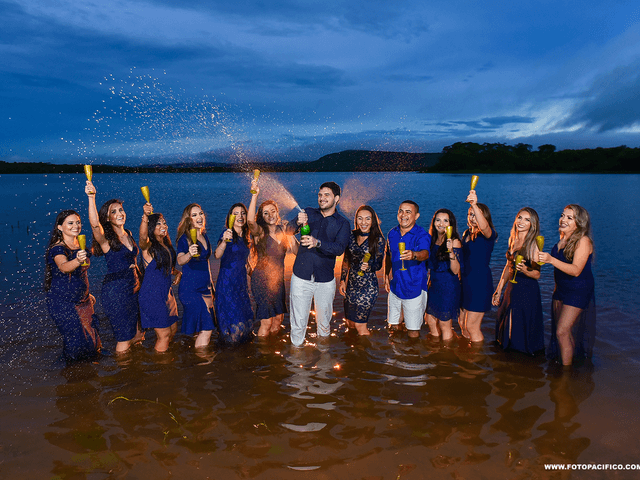 FORMATURA de Ensaio de Administração | UFPI