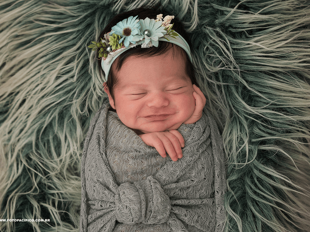 NEWBORN de Laís Helena