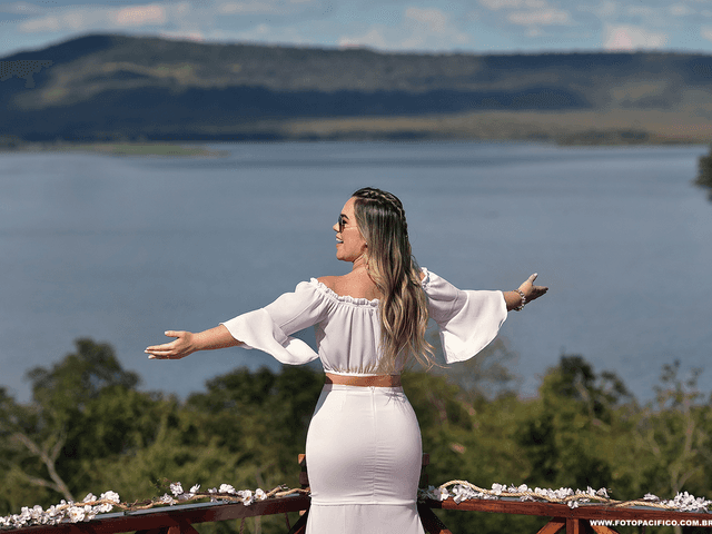 FORMATURA de Foto Convite de Administração - Unopar