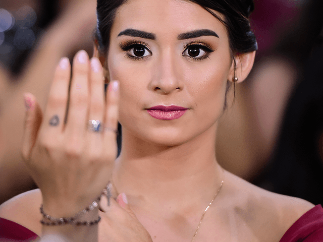 FORMATURA de Missa em Ação de Graças de Direito e Enfermagem