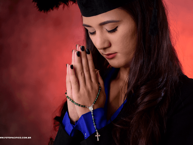 FORMATURA de Foto Convite de Matemática - IFPI