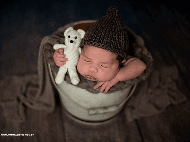 NEWBORN de Newborn Pietro