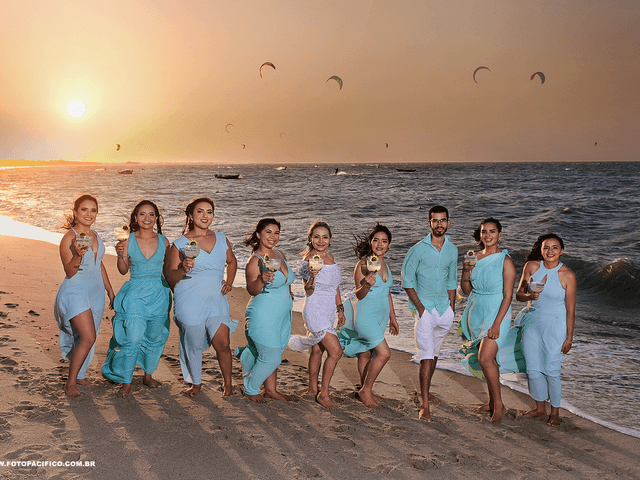 FORMATURA de Serviço Social - Chrisfapi