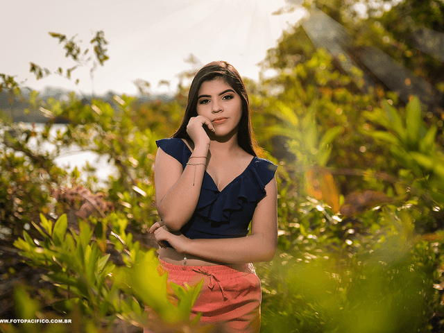 15 ANOS de Alana 15 Anos