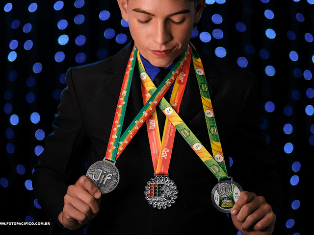 FORMATURA de Foto Convite de Técnico em Administração