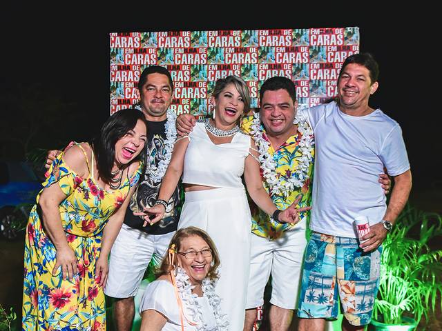 ANIVERSÁRIOS de Niver Emília