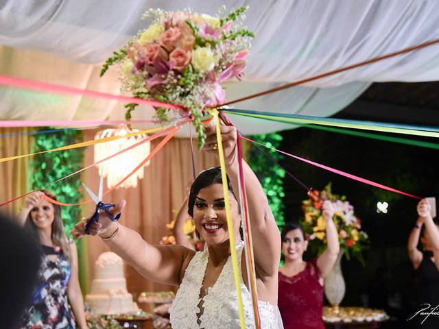 CASAMENTOS de Mariana + Diógenes