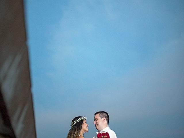 PRÉ CASAMENTO de Mariana + Diógenes