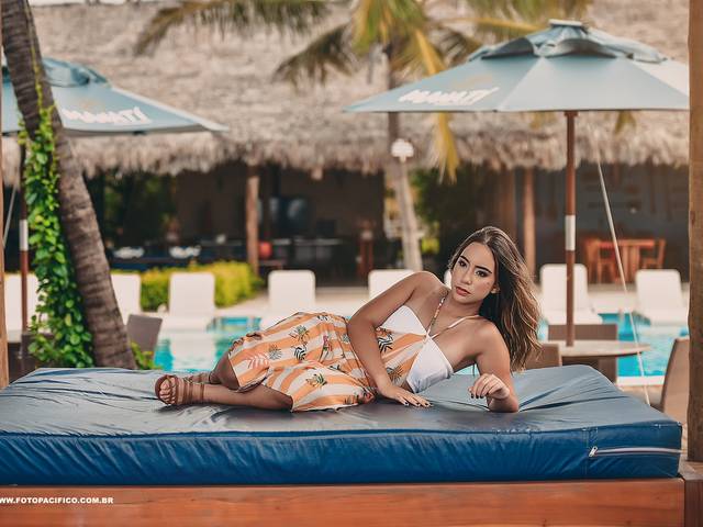 15 ANOS de Maria Clara 15 anos