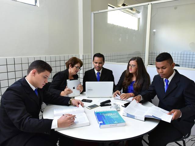 FORMATURA de FOTOS EXTERNAS - ADMINISTRAÇÃO CHRISFAPI