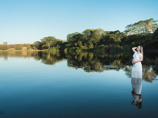 GESTANTES de TÁTILA