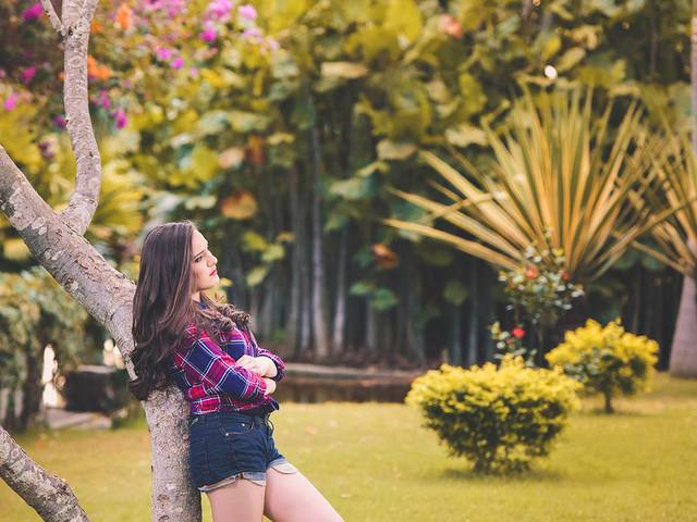 15 ANOS de FOTOS EXTERNAS - MARINA 15 ANOS