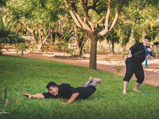 FORMATURA de ENSAIO EXTERNO E STÚDIO | COMPUTAÇÃO-UESPI