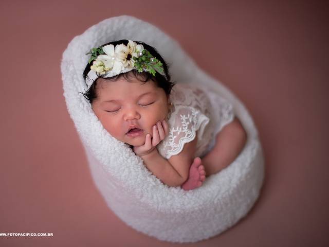 NEWBORN de Maria Aimê