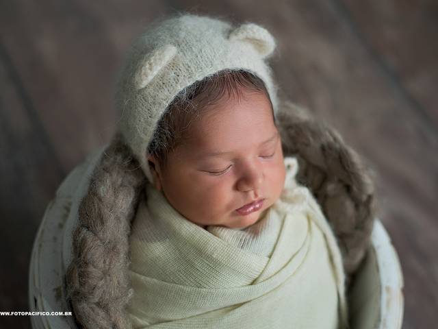 NEWBORN de Sergino Segundo