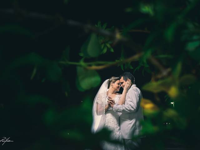 CASAMENTOS de RENATA + FREITAS NETO