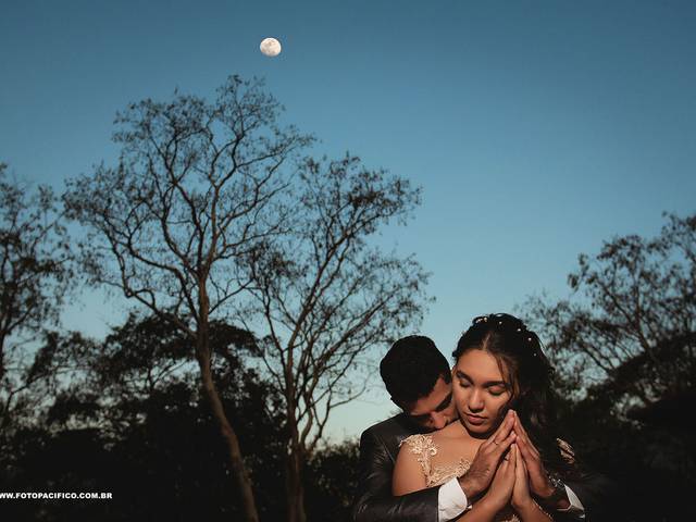 PRÉ CASAMENTO de Lays + Josiel