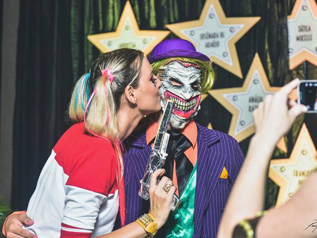 FORMATURA de Fisioterapia - Chrisfapi