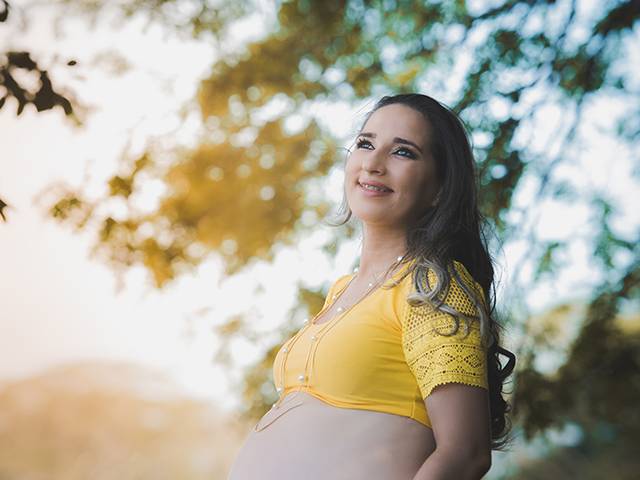 GESTANTES de Francilene Arruda