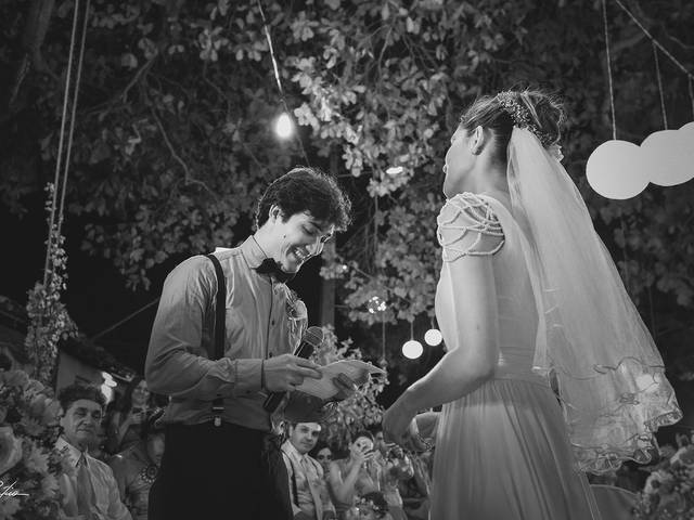 CASAMENTOS de Andressa + Rogério