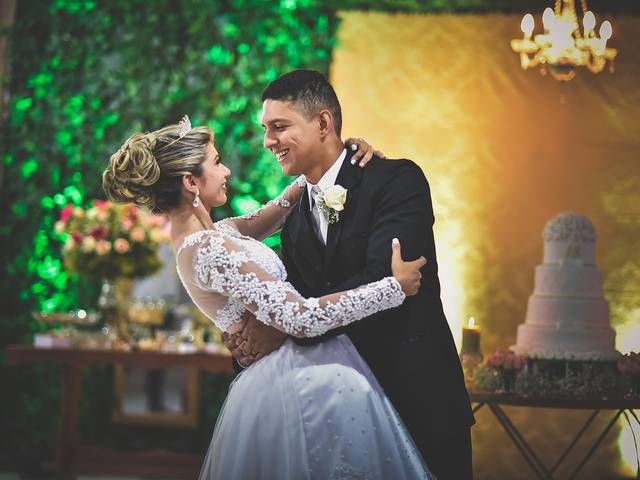 CASAMENTOS de Joyce + Rafael