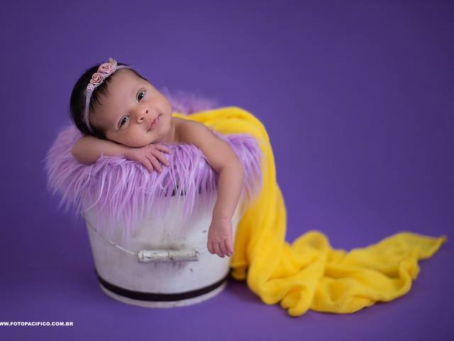 NEWBORN de NewBorn Isabela Maria