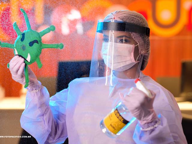 FORMATURA de Enfermagem - Faculdade Chrisfapi