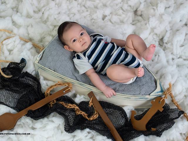 COTIDIANO de Acompanhamento João Ravi