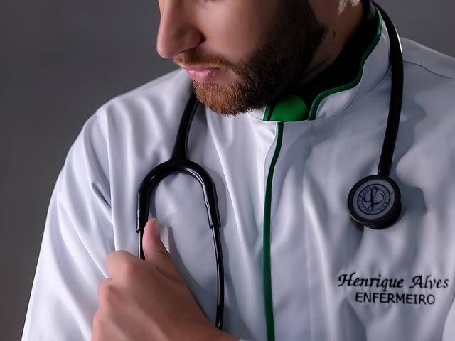 FORMATURA de Enfermagem - Faculdade Chrisfapi