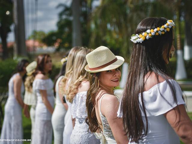 FORMATURA de Serviço Social - UNOPAR | Ensaio Externo