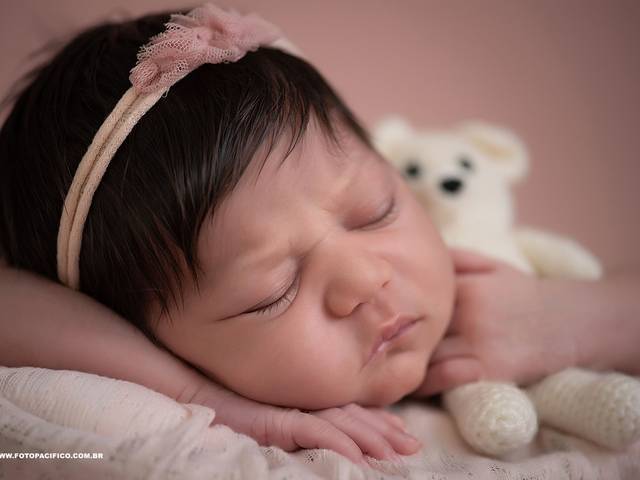 NEWBORN de Newborn Maria Eduarda