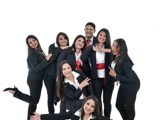 FORMATURA de Direito - UESPI | Ensaio Estúdio