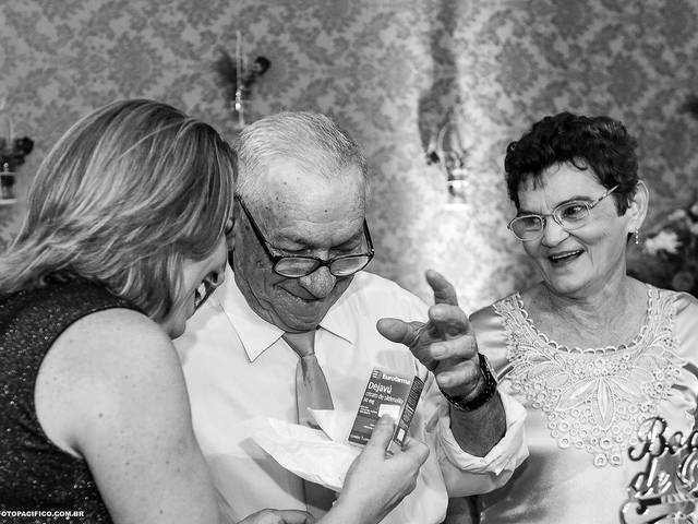 CASAMENTOS de Francisquinha e Agustinho | Bodas de Ouro