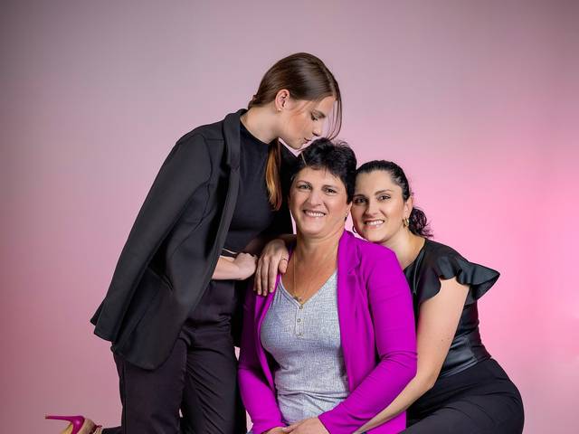 Datas Especiais de Dias das Mães ( Sabrina )