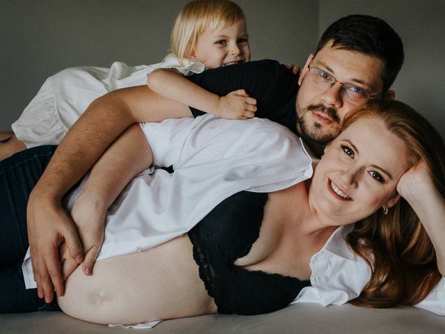 GESTANTE of ESPERA THEODORO